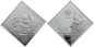 Preview: Polen 20 Zloty 2003 - Jan Pawel II.